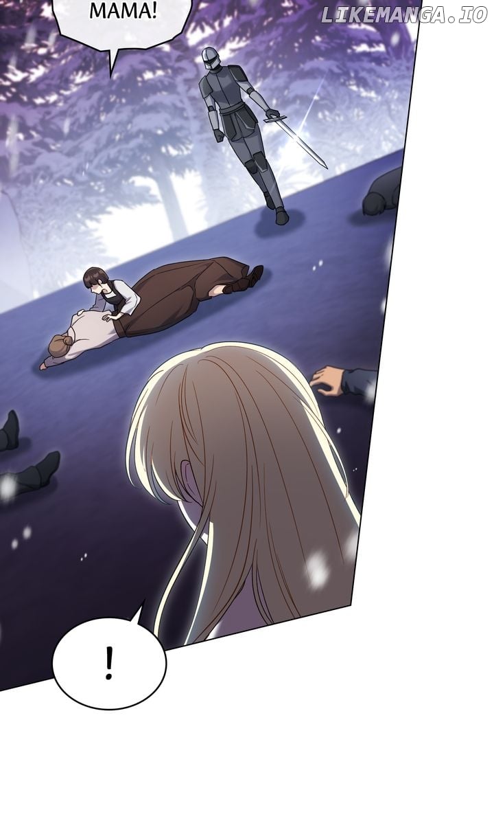 My Sweet Enemy, Thy Name is Husband Chapter 47 page 59
