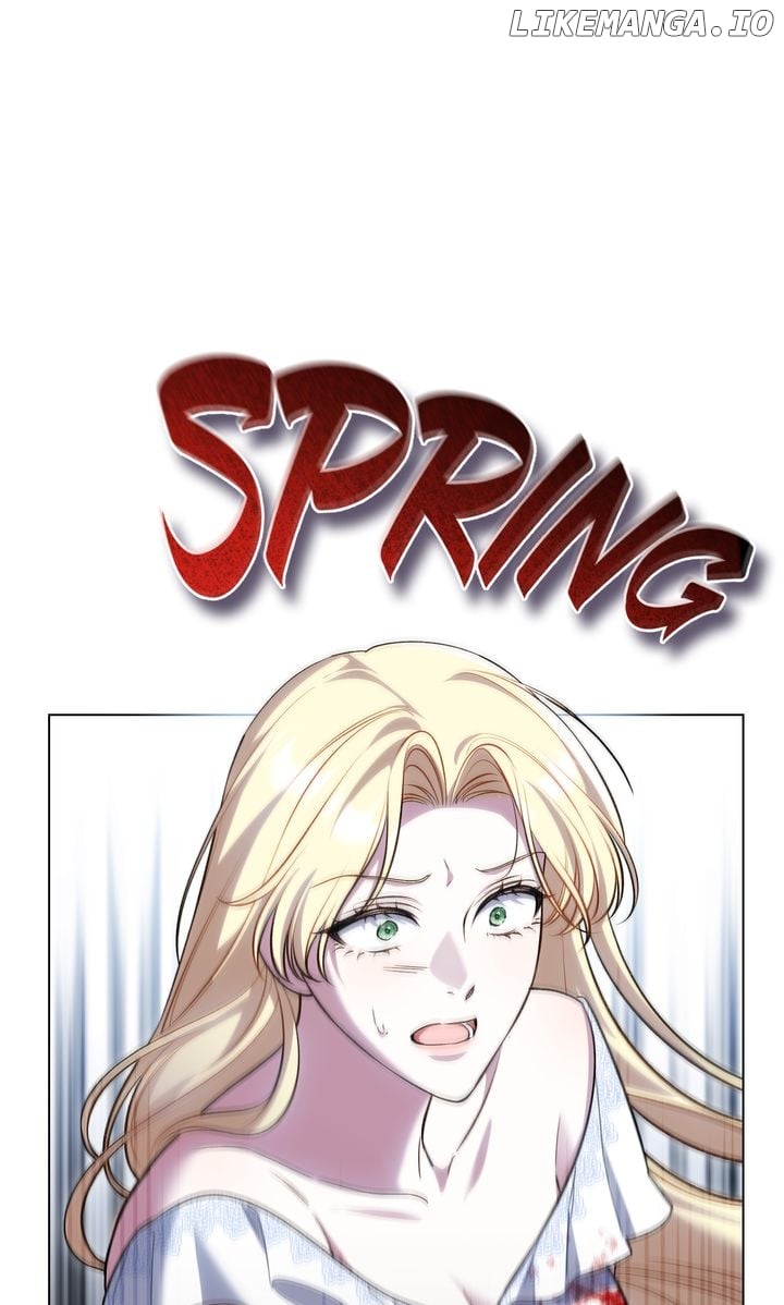 My Sweet Enemy, Thy Name is Husband Chapter 47 page 60