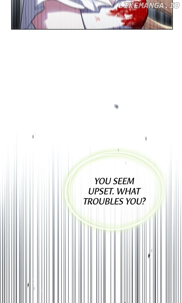 My Sweet Enemy, Thy Name is Husband Chapter 47 page 61