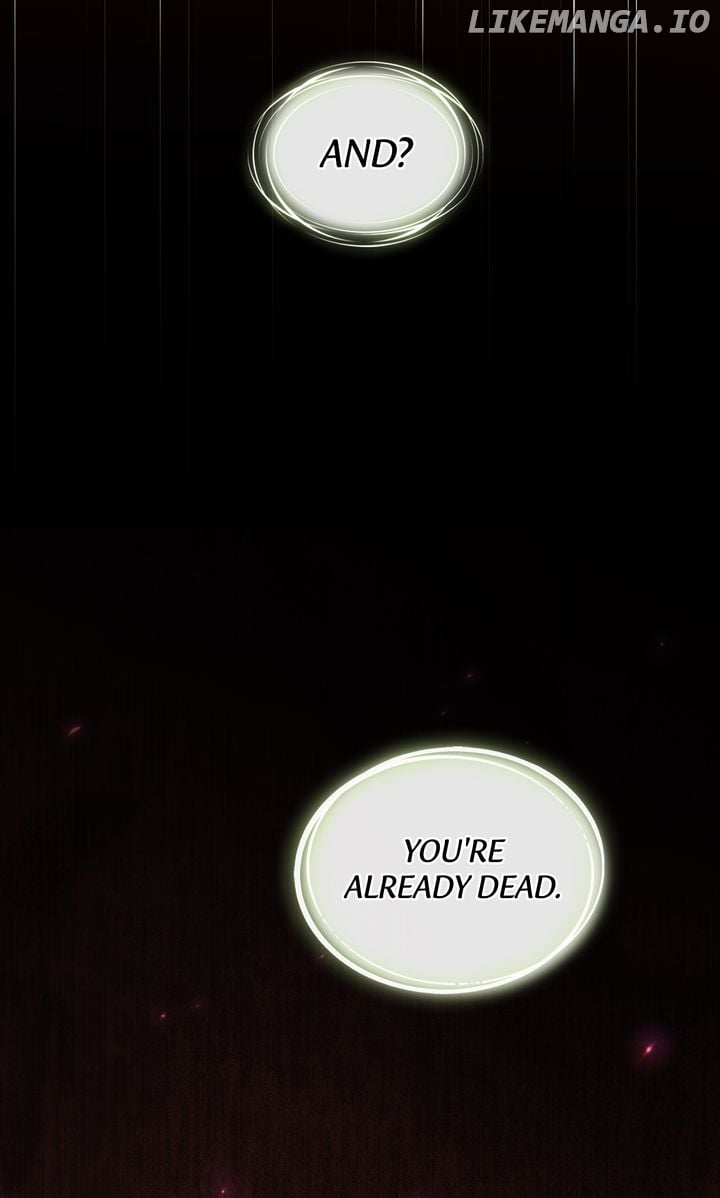 My Sweet Enemy, Thy Name is Husband Chapter 47 page 64