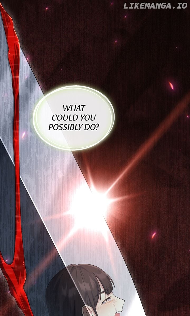 My Sweet Enemy, Thy Name is Husband Chapter 47 page 65