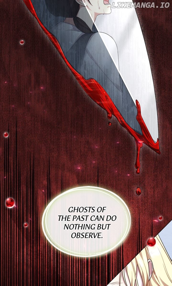 My Sweet Enemy, Thy Name is Husband Chapter 47 page 66