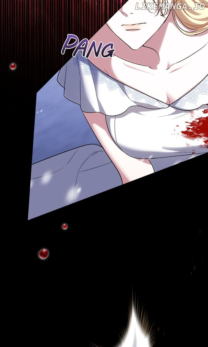 My Sweet Enemy, Thy Name is Husband Chapter 47 page 67