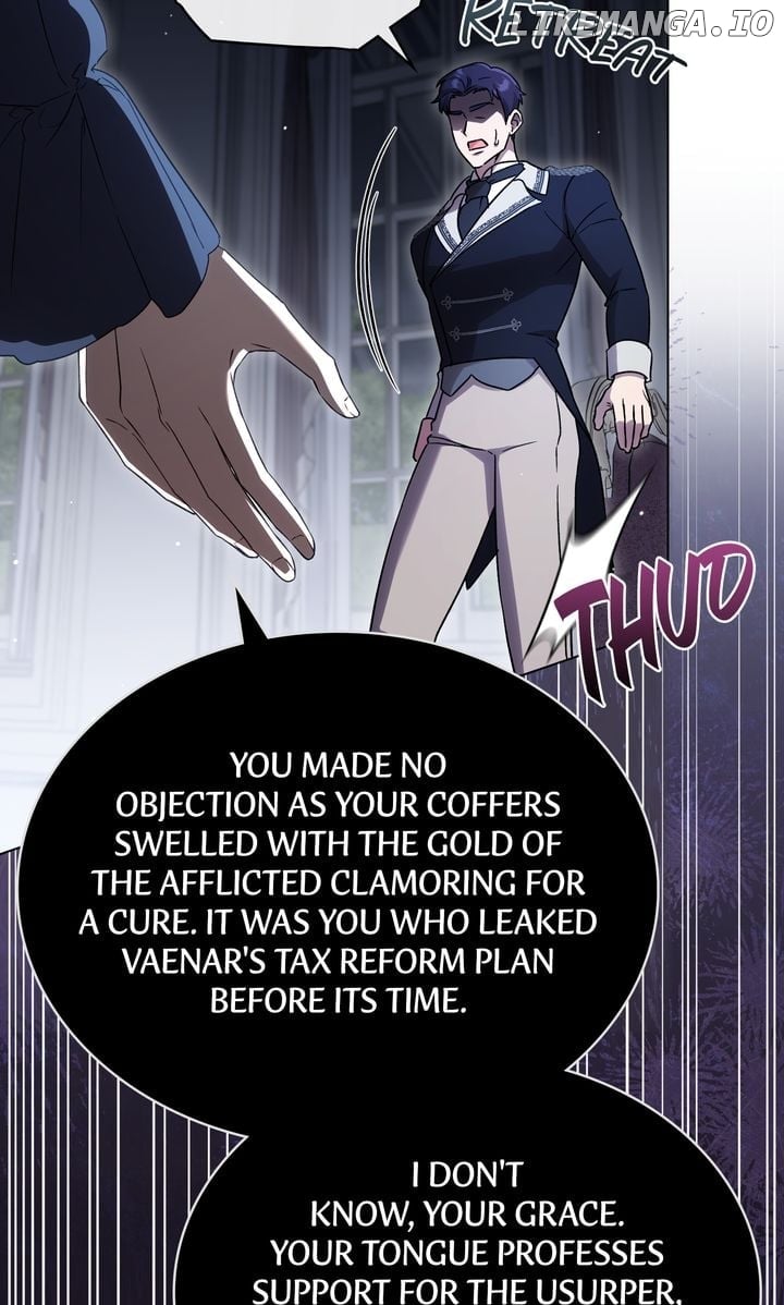My Sweet Enemy, Thy Name is Husband Chapter 47 page 6