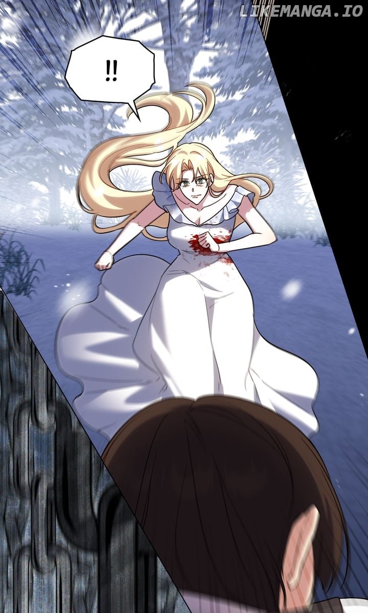 My Sweet Enemy, Thy Name is Husband Chapter 47 page 69