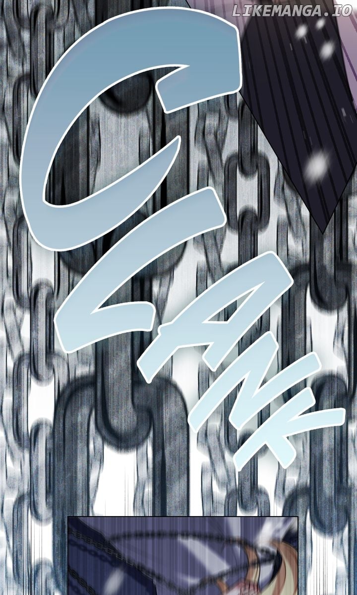 My Sweet Enemy, Thy Name is Husband Chapter 47 page 70