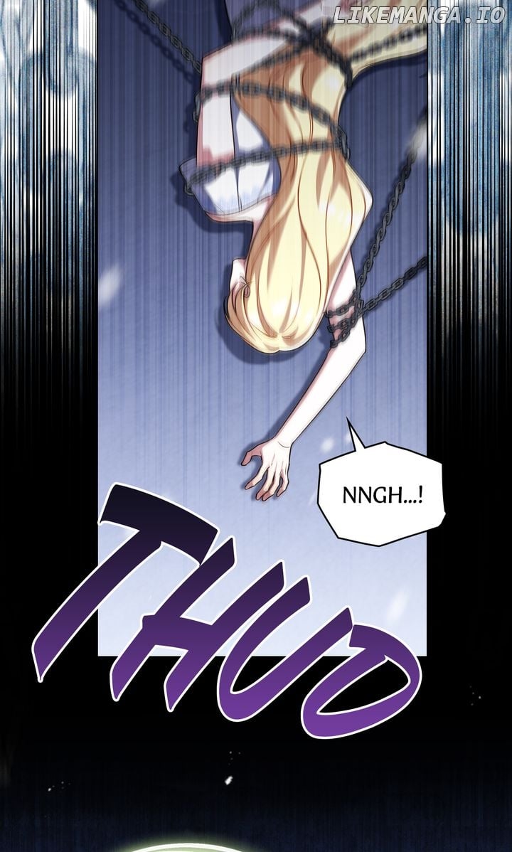 My Sweet Enemy, Thy Name is Husband Chapter 47 page 71
