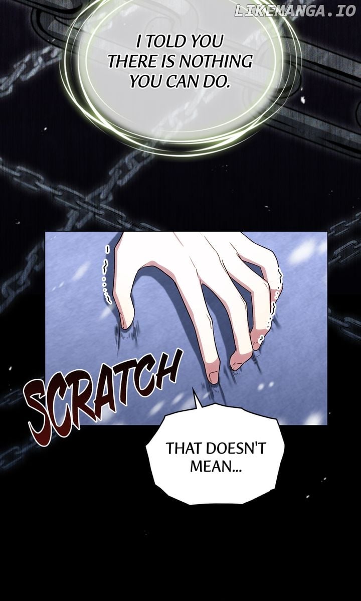 My Sweet Enemy, Thy Name is Husband Chapter 47 page 73