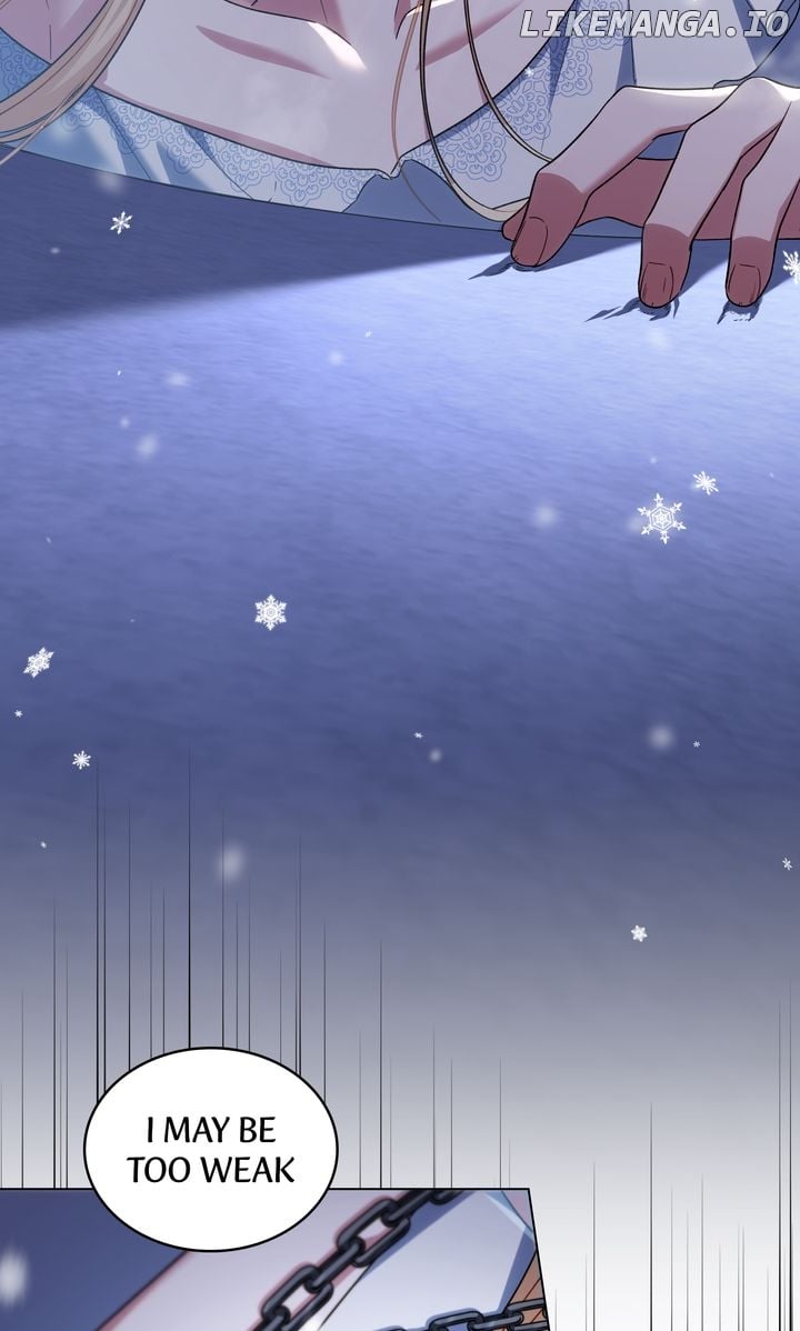 My Sweet Enemy, Thy Name is Husband Chapter 47 page 76