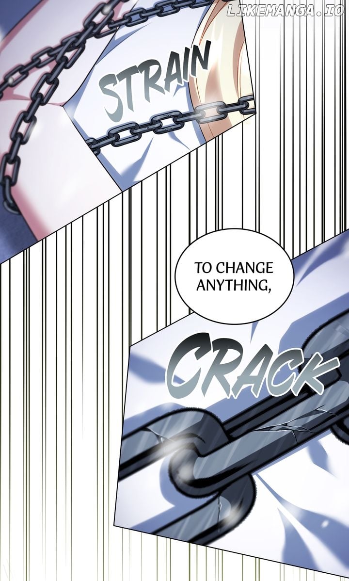 My Sweet Enemy, Thy Name is Husband Chapter 47 page 77