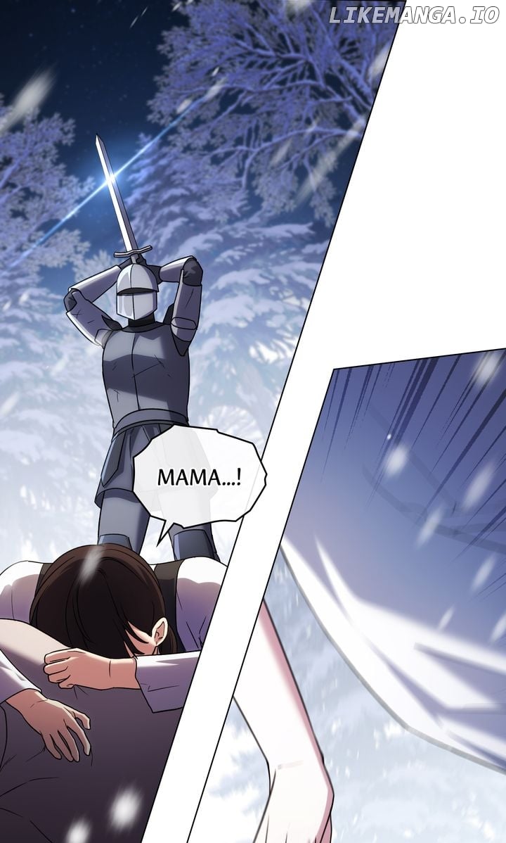 My Sweet Enemy, Thy Name is Husband Chapter 47 page 80