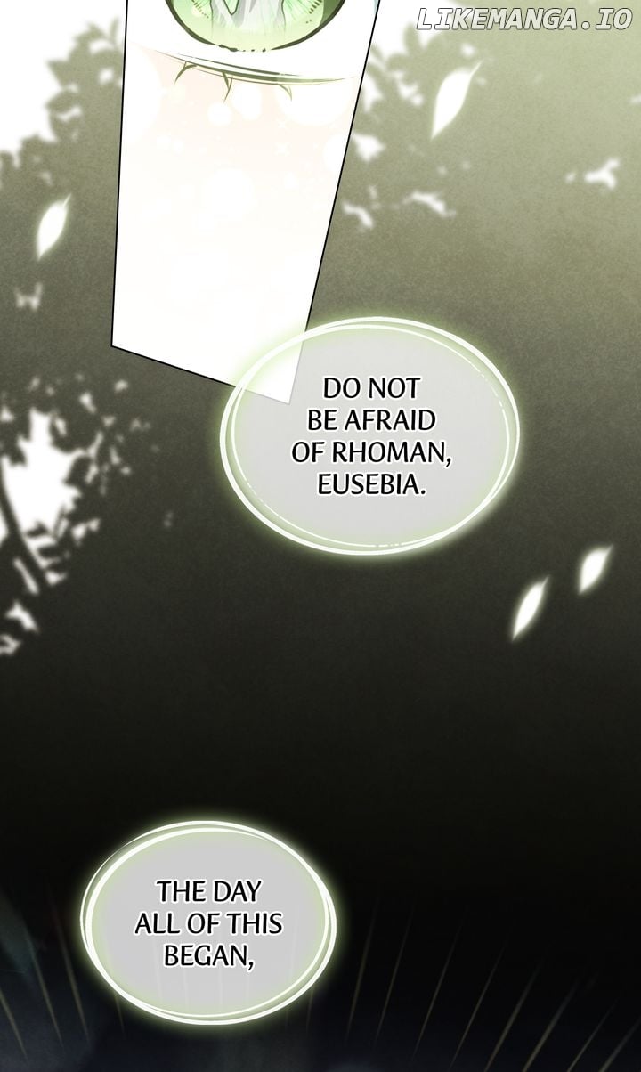 My Sweet Enemy, Thy Name is Husband Chapter 48 page 10