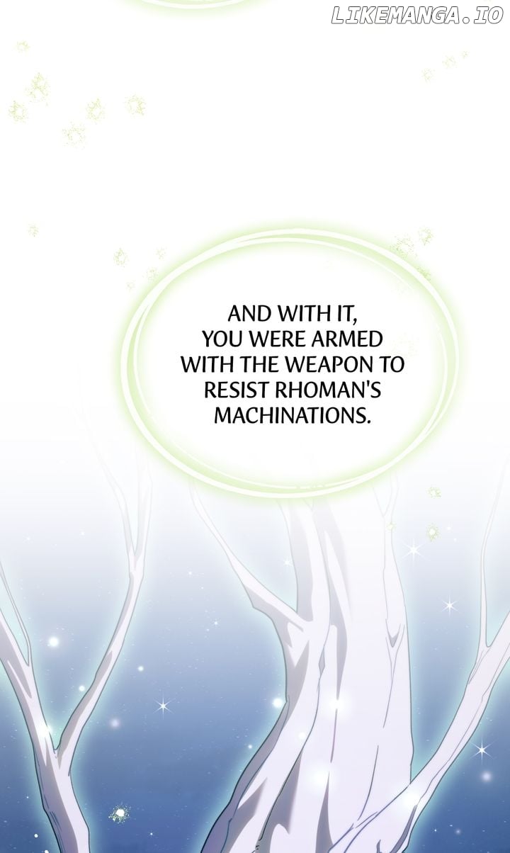 My Sweet Enemy, Thy Name is Husband Chapter 48 page 14