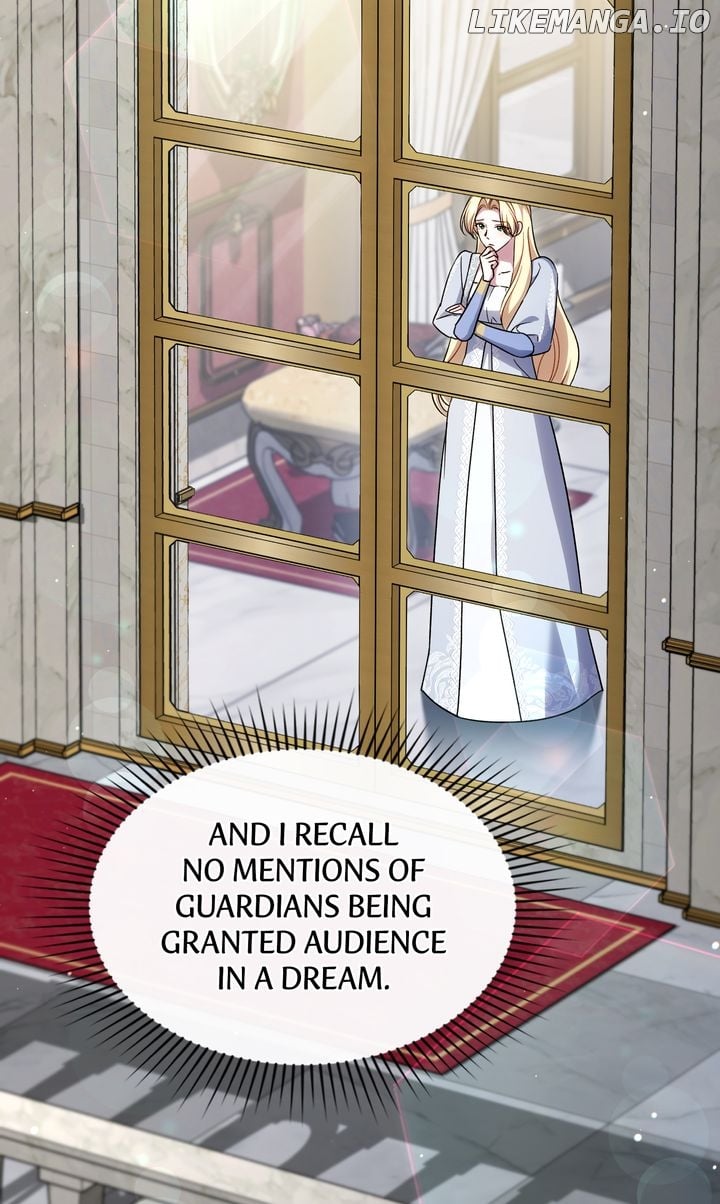 My Sweet Enemy, Thy Name is Husband Chapter 48 page 21