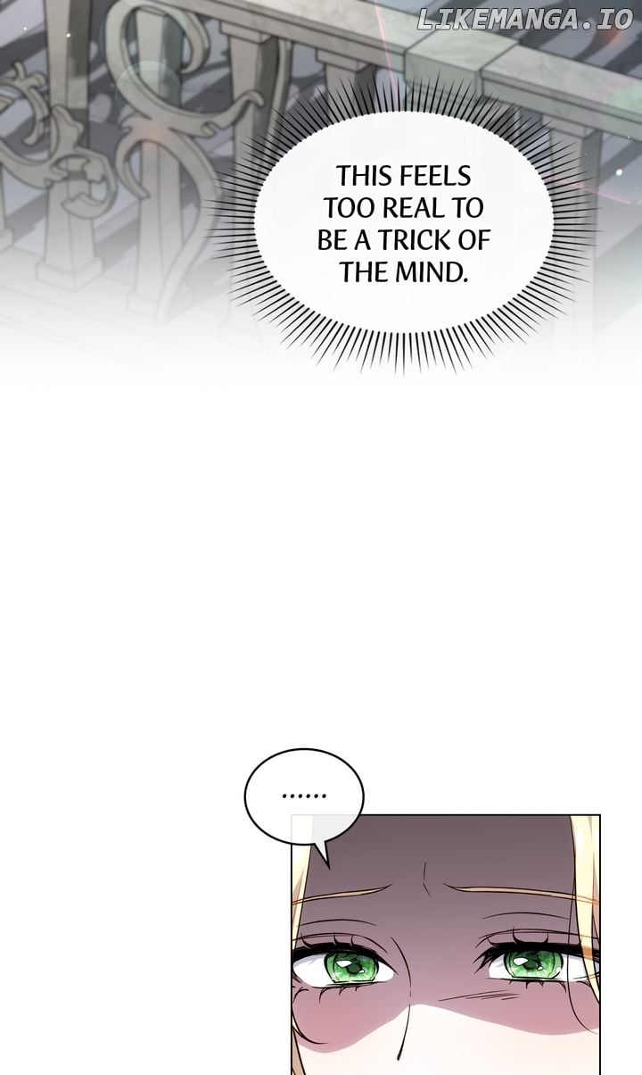 My Sweet Enemy, Thy Name is Husband Chapter 48 page 22