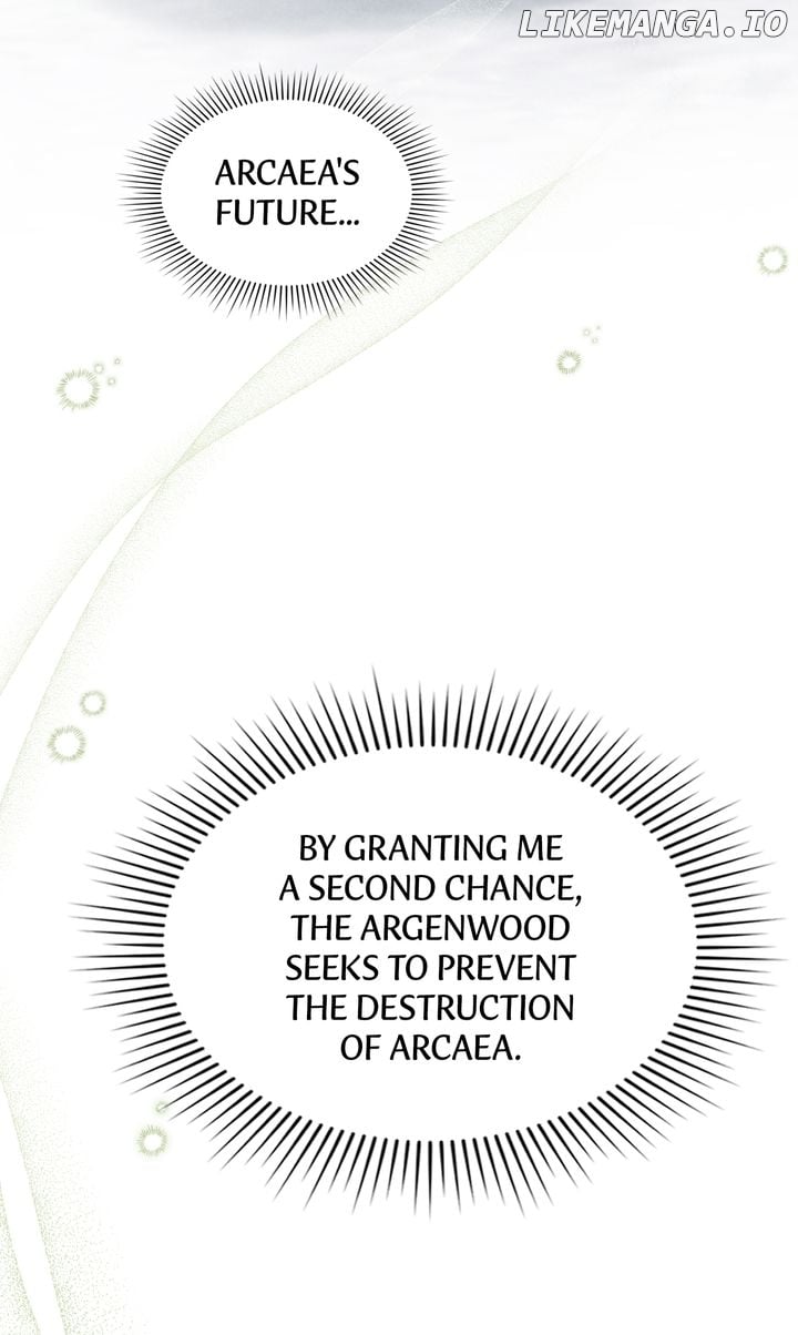 My Sweet Enemy, Thy Name is Husband Chapter 48 page 27
