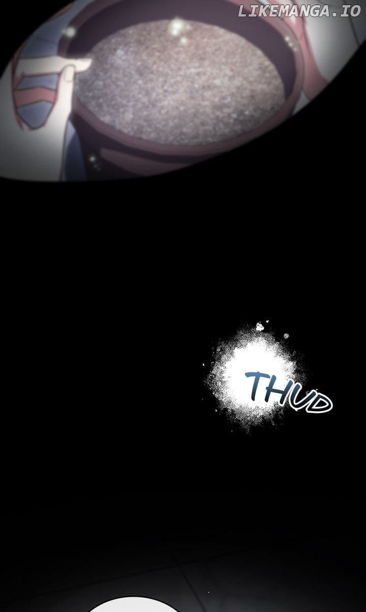 My Sweet Enemy, Thy Name is Husband Chapter 48 page 31