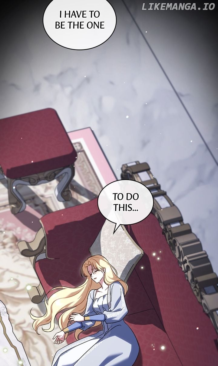 My Sweet Enemy, Thy Name is Husband Chapter 48 page 32