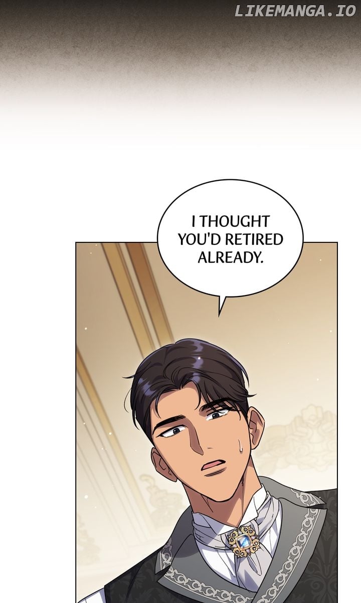 My Sweet Enemy, Thy Name is Husband Chapter 48 page 36
