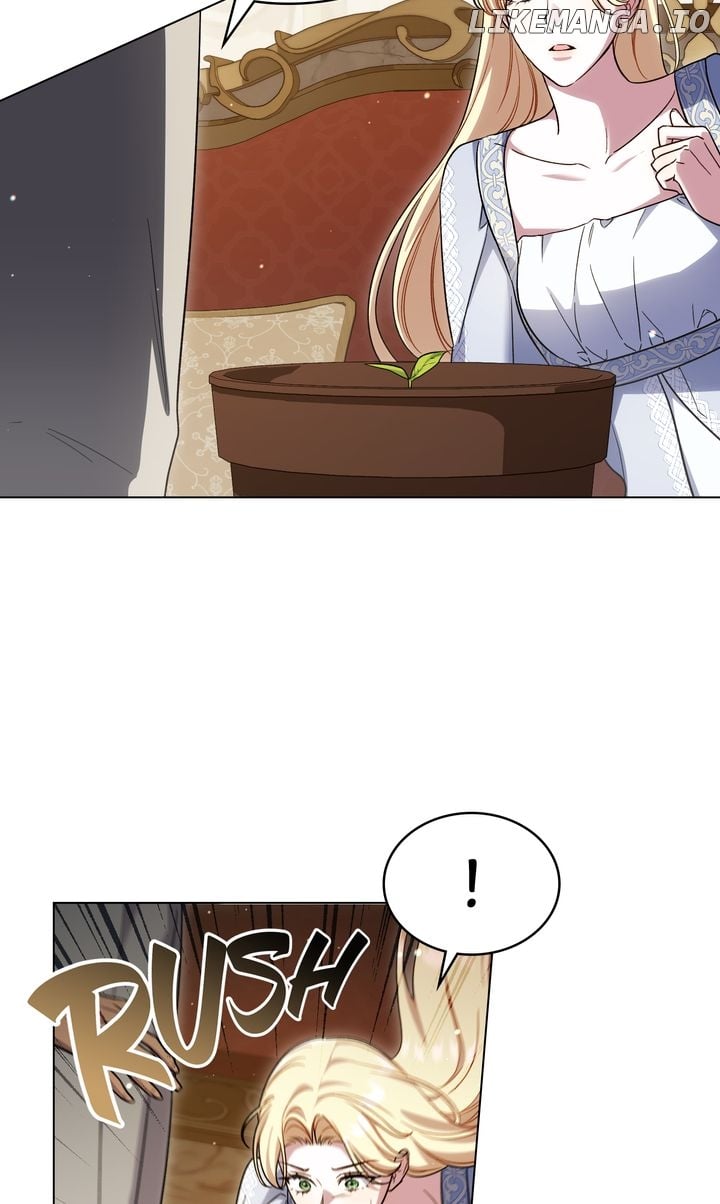 My Sweet Enemy, Thy Name is Husband Chapter 48 page 39