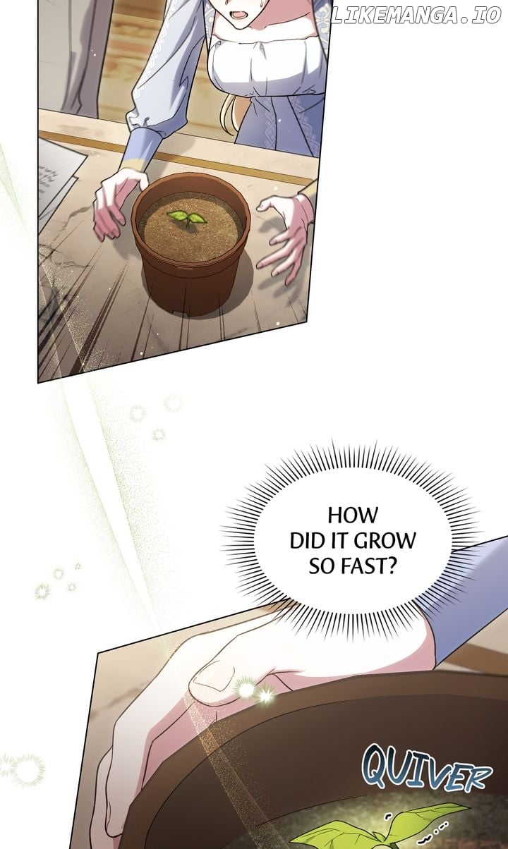 My Sweet Enemy, Thy Name is Husband Chapter 48 page 40