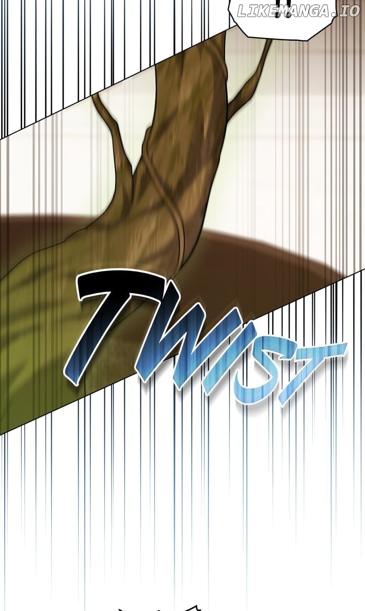 My Sweet Enemy, Thy Name is Husband Chapter 48 page 42