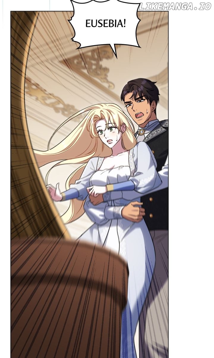My Sweet Enemy, Thy Name is Husband Chapter 48 page 43