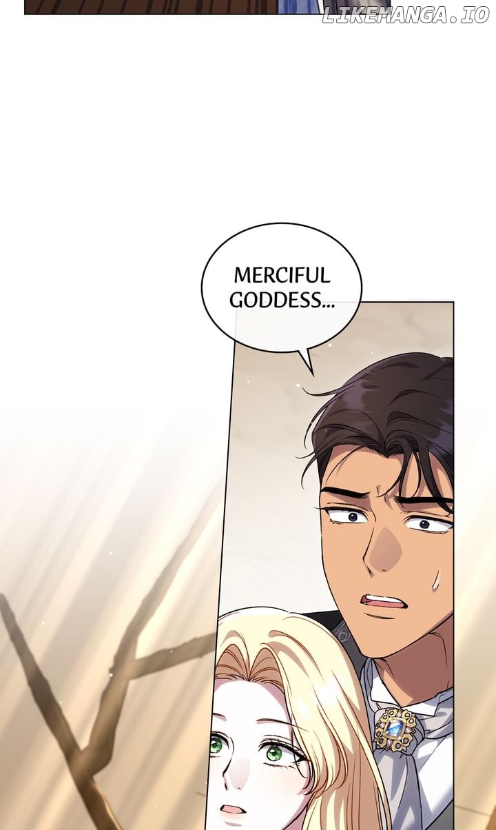 My Sweet Enemy, Thy Name is Husband Chapter 48 page 44