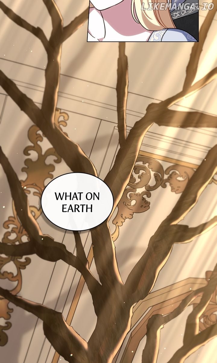 My Sweet Enemy, Thy Name is Husband Chapter 48 page 45