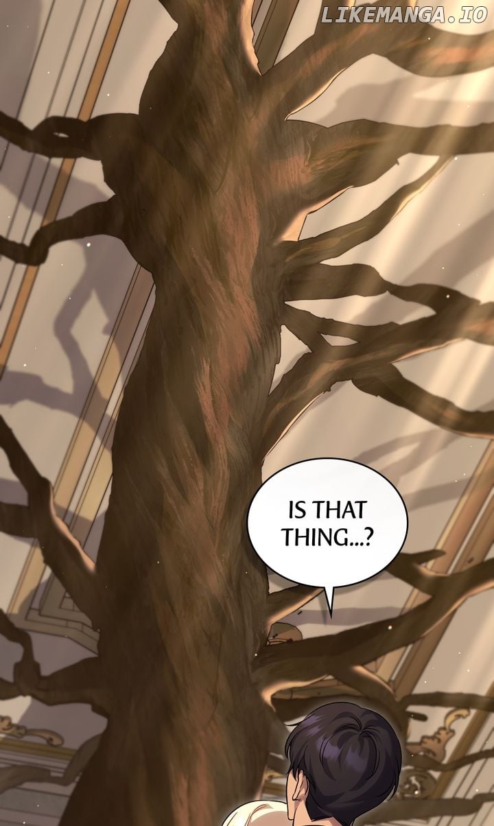 My Sweet Enemy, Thy Name is Husband Chapter 48 page 46