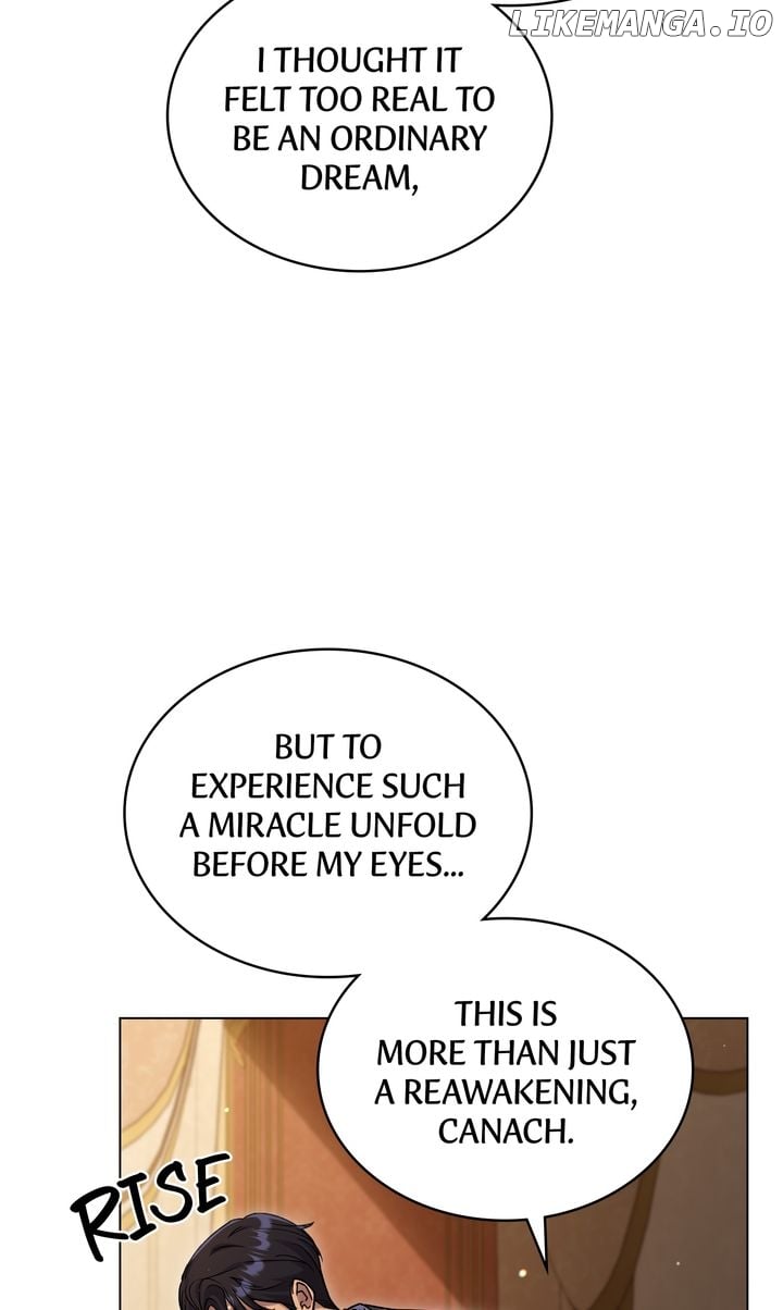 My Sweet Enemy, Thy Name is Husband Chapter 48 page 51