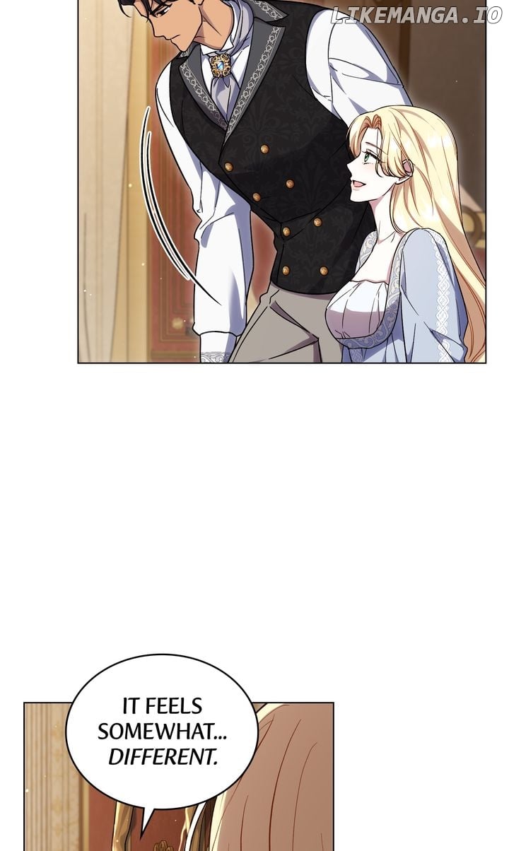 My Sweet Enemy, Thy Name is Husband Chapter 48 page 52