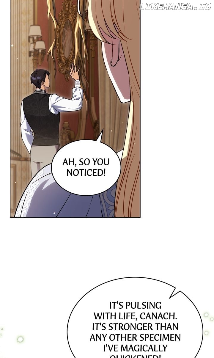 My Sweet Enemy, Thy Name is Husband Chapter 48 page 53