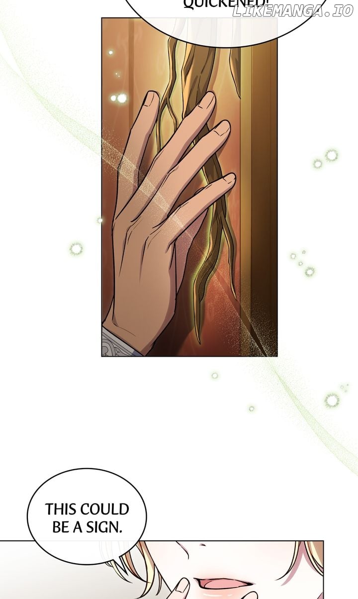 My Sweet Enemy, Thy Name is Husband Chapter 48 page 54