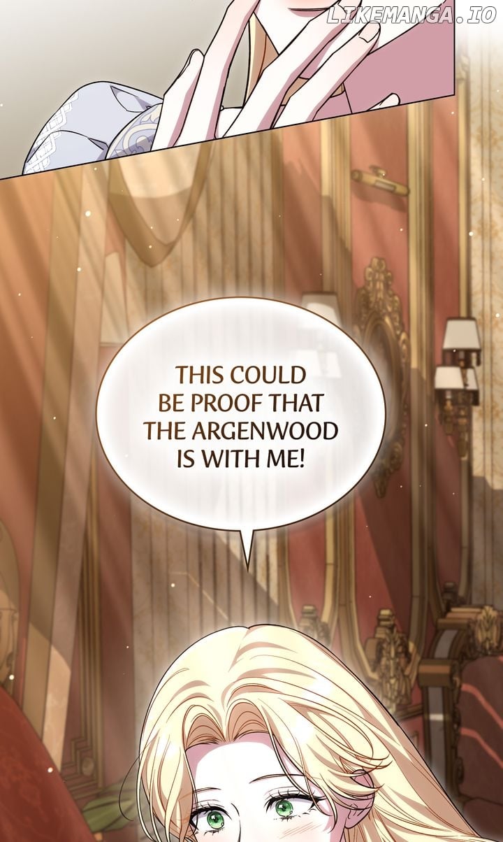 My Sweet Enemy, Thy Name is Husband Chapter 48 page 55