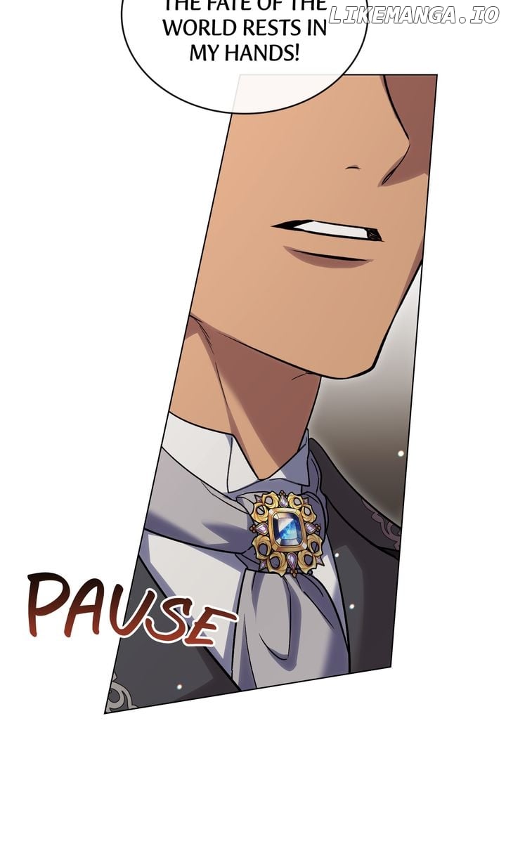 My Sweet Enemy, Thy Name is Husband Chapter 48 page 57