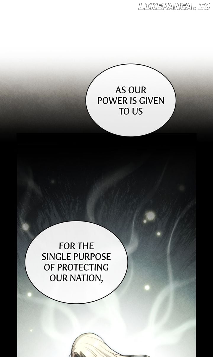 My Sweet Enemy, Thy Name is Husband Chapter 48 page 58
