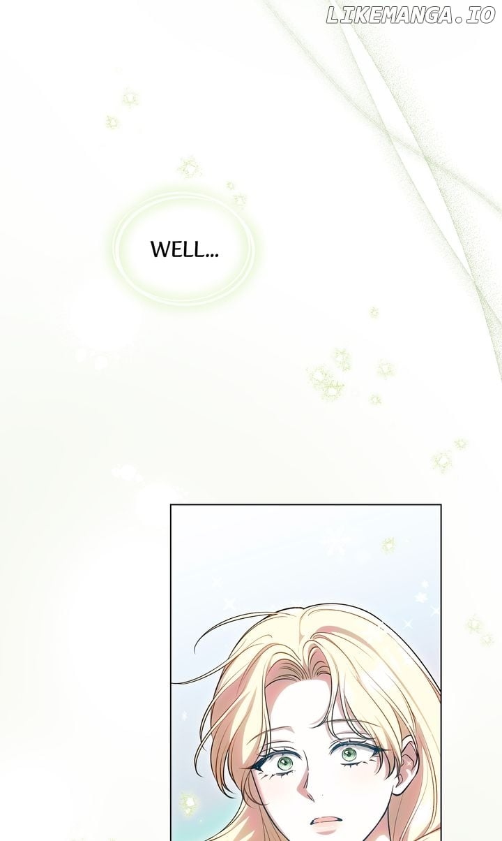 My Sweet Enemy, Thy Name is Husband Chapter 48 page 5
