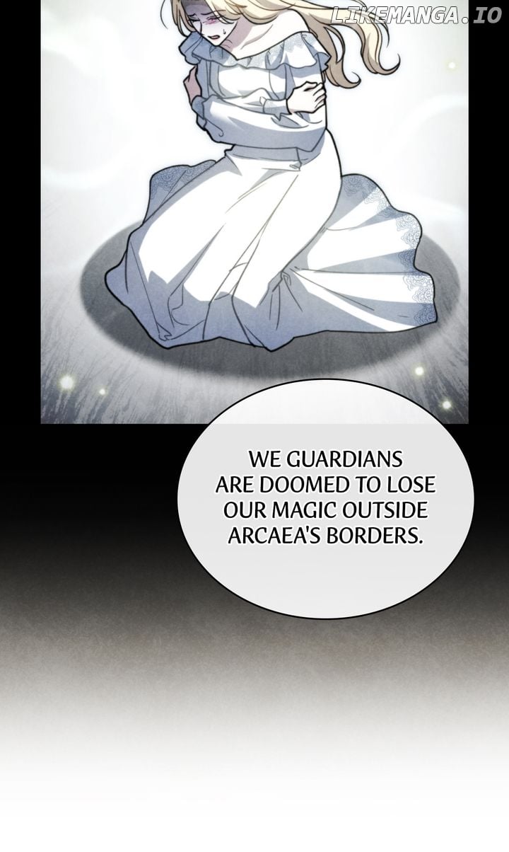 My Sweet Enemy, Thy Name is Husband Chapter 48 page 59