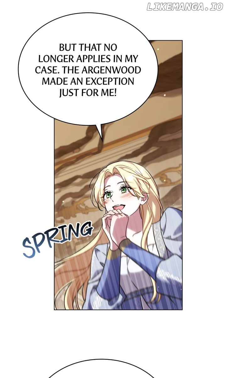 My Sweet Enemy, Thy Name is Husband Chapter 48 page 60