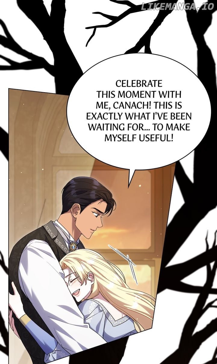 My Sweet Enemy, Thy Name is Husband Chapter 48 page 62