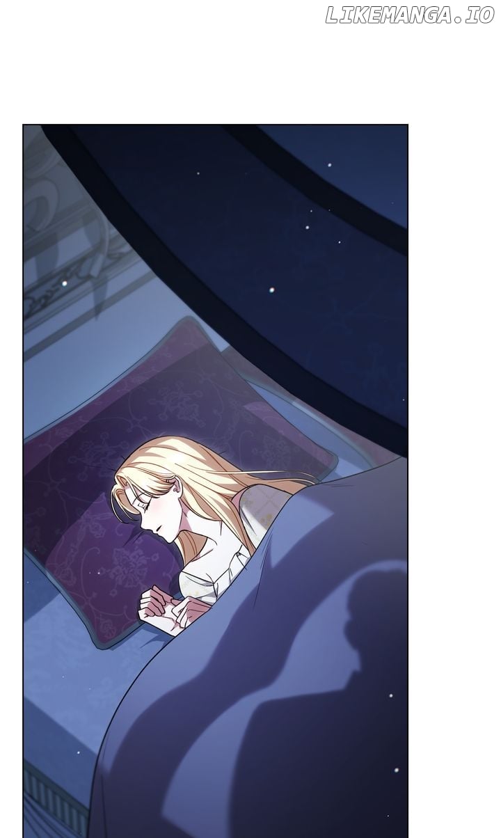My Sweet Enemy, Thy Name is Husband Chapter 48 page 67