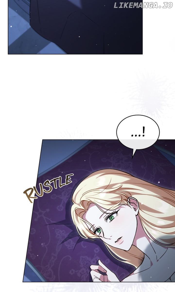 My Sweet Enemy, Thy Name is Husband Chapter 48 page 68