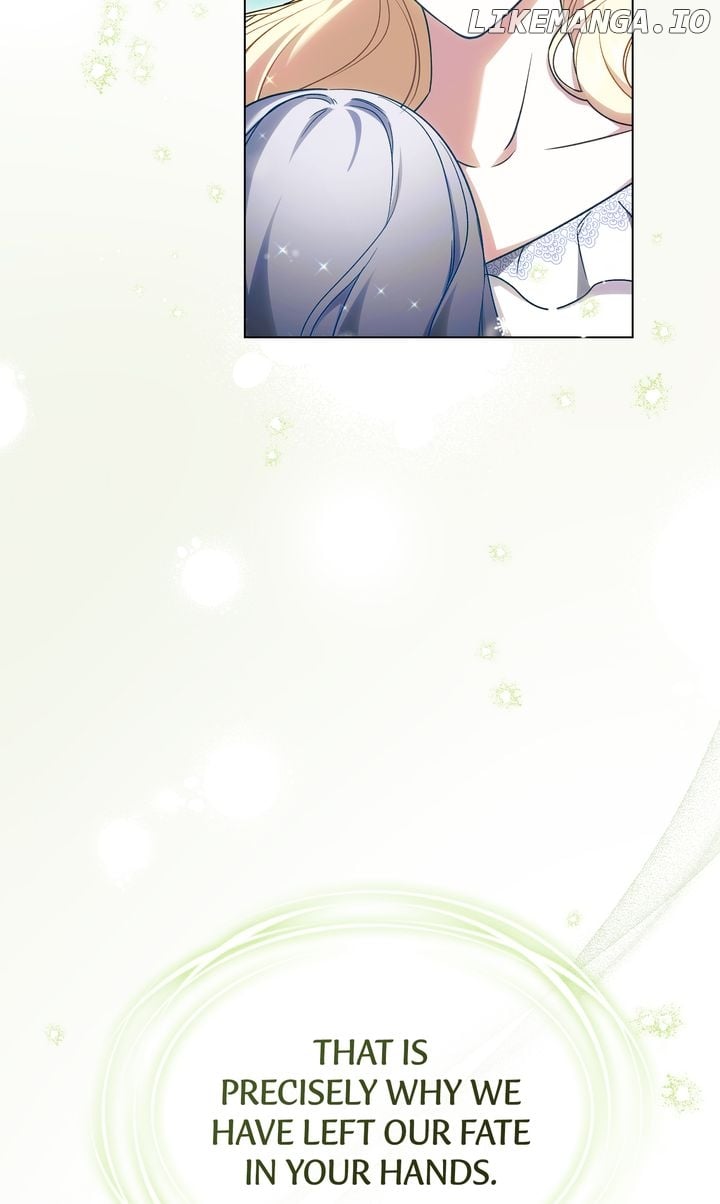My Sweet Enemy, Thy Name is Husband Chapter 48 page 6