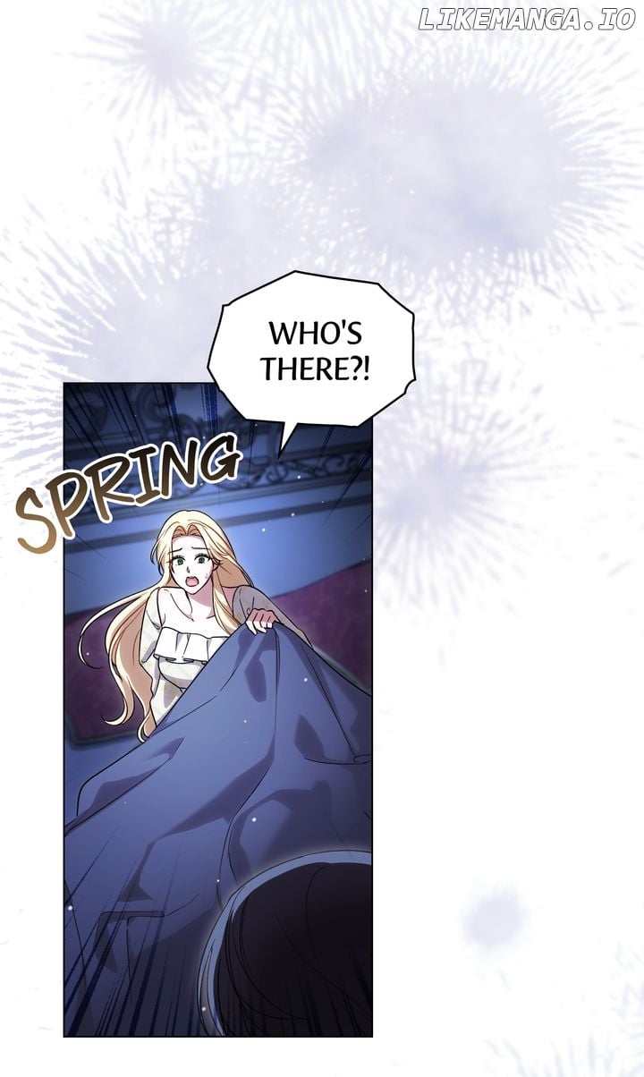 My Sweet Enemy, Thy Name is Husband Chapter 48 page 69