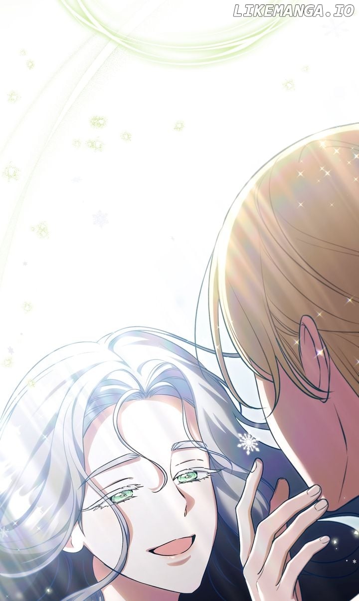 My Sweet Enemy, Thy Name is Husband Chapter 48 page 7
