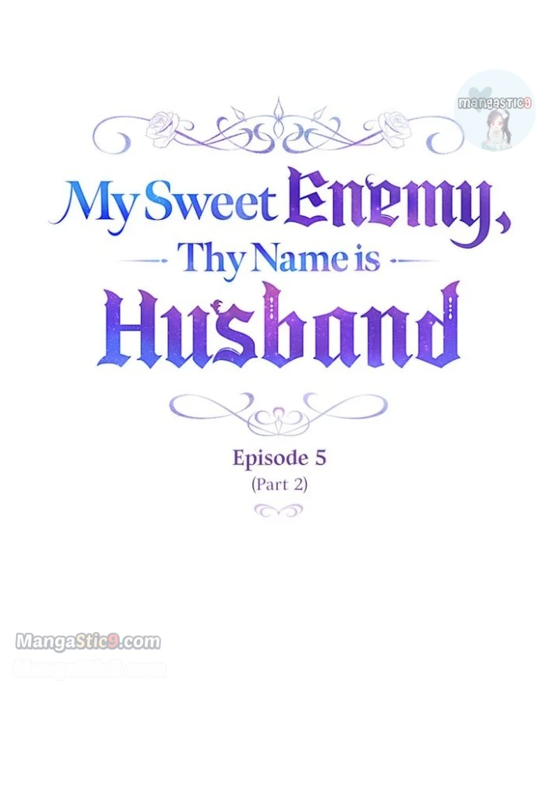 My Sweet Enemy, Thy Name is Husband Chapter 5.5 page 16