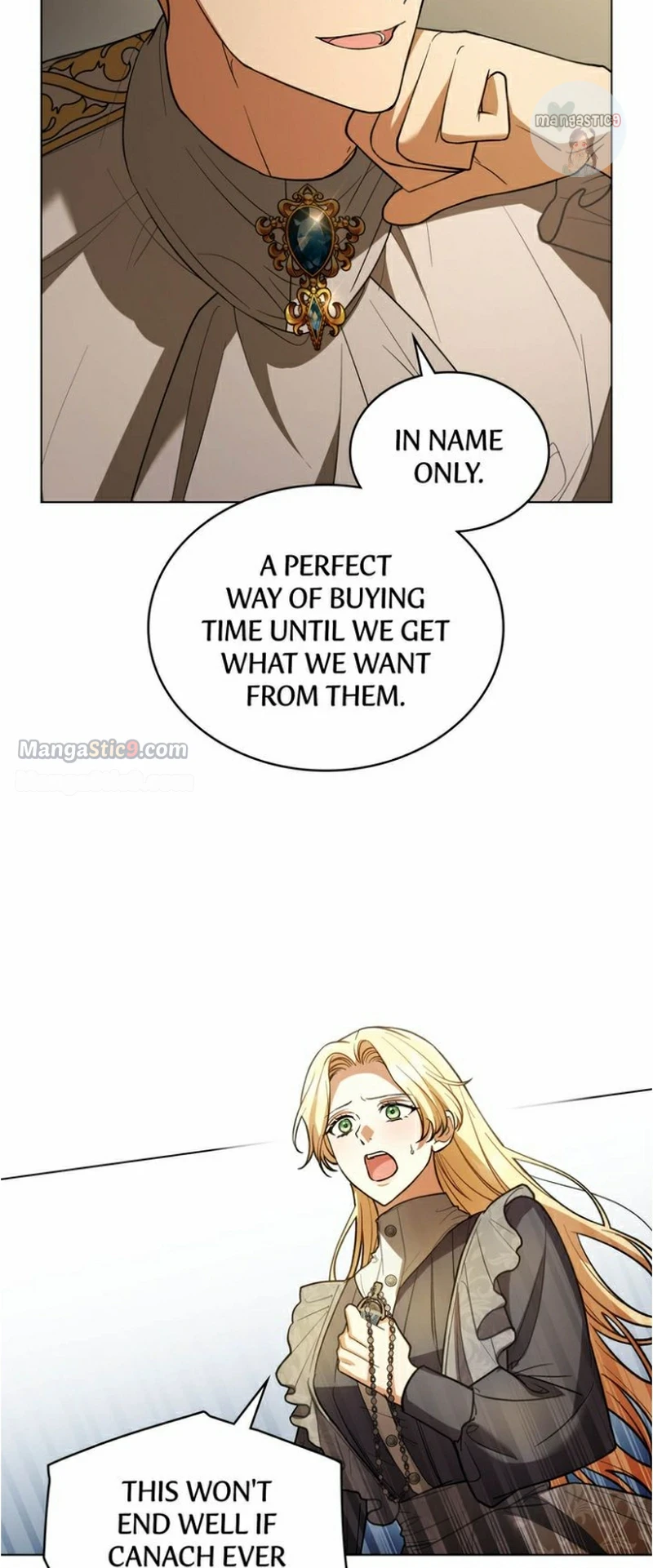 My Sweet Enemy, Thy Name is Husband Chapter 5.5 page 20