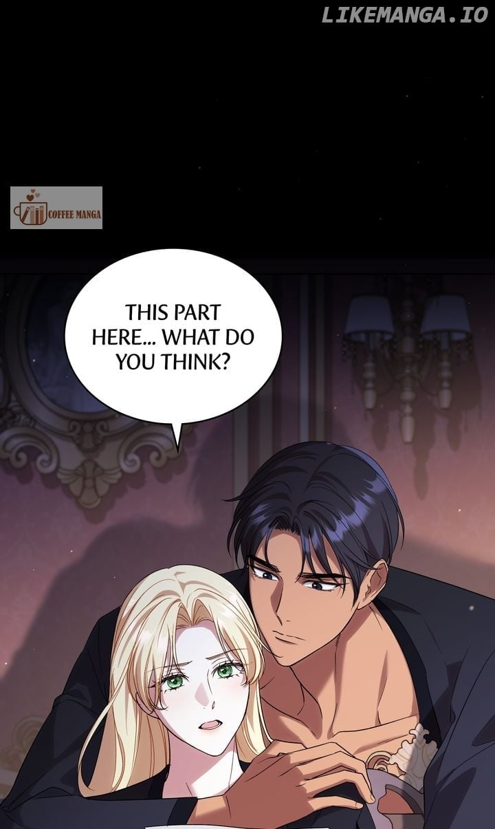 My Sweet Enemy, Thy Name is Husband Chapter 50 page 0