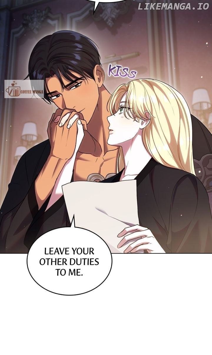 My Sweet Enemy, Thy Name is Husband Chapter 50 page 9